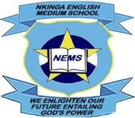 NKINGA right logo